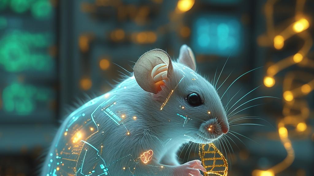 啮齿动物研究的未来展望