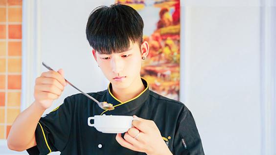 男生学烹饪怎么样？