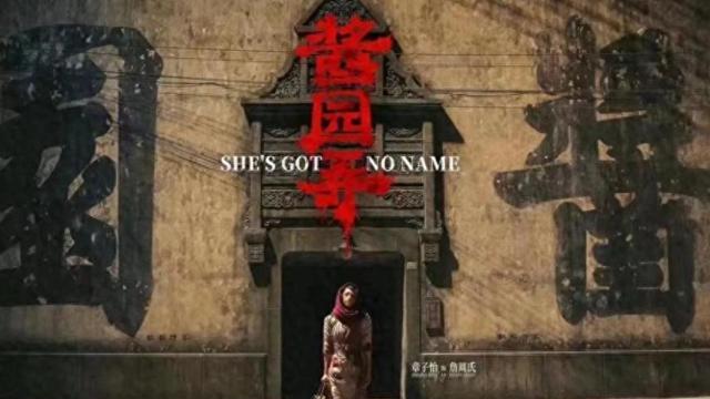 光看电影《酱园弄》放出来的预告片，本以为会很好看，谁知道，正片上映直接打脸