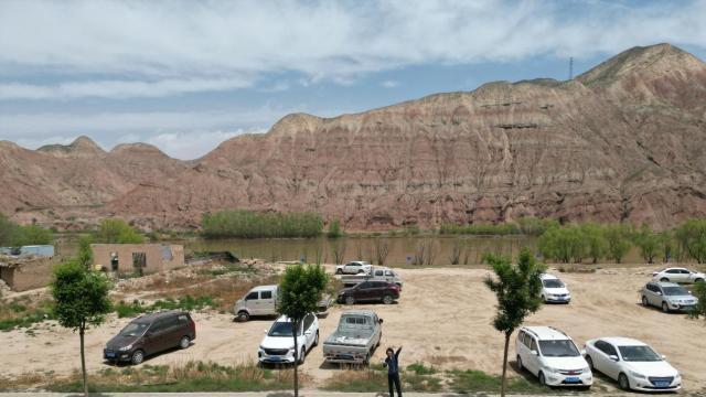 纯电也能闯大海道？领克Z10亲测交卷