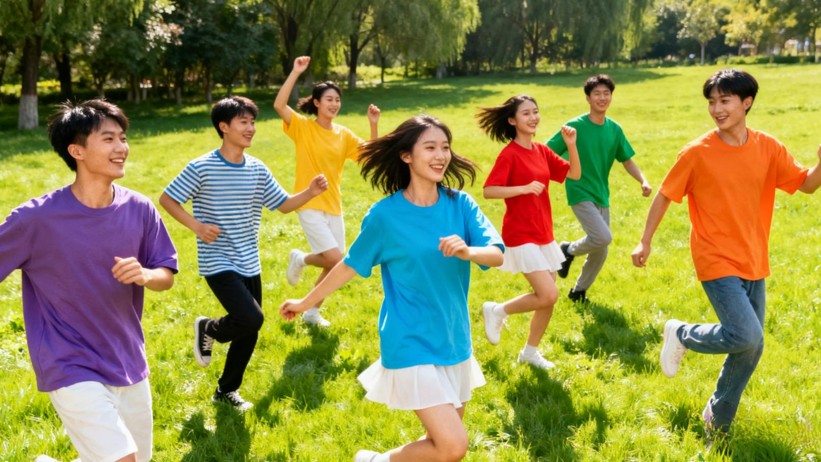 幽默故事、搞笑段子、经典笑话（第009期）