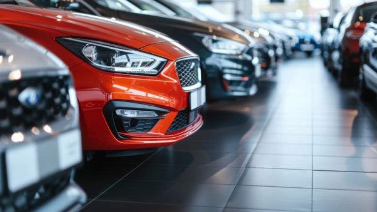 破局“卖车难”：汽车销售门店工具解锁增长新密码