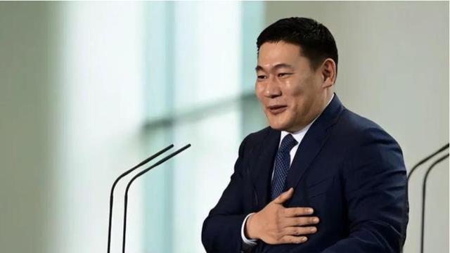 中美关税战开打，拖了10年后蒙古国终于点头，解决中方后顾之忧