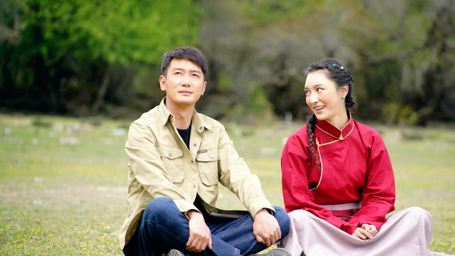 巩峥央视主播转行演员，20年不温不火