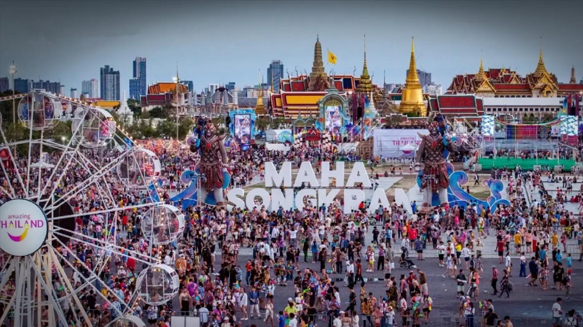 大型活动将推动泰国旅游业在第四季度复苏