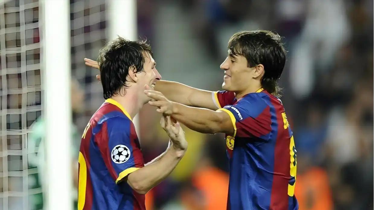 足坛天才魔咒：那些被捧杀的"早熟少年"后来怎样了？