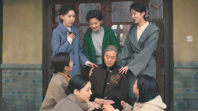 《六姊妹》：亲情是终生的负债，但看懂这三点的人才能拥抱幸福