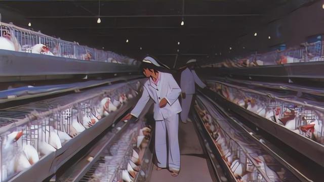 85年我借住在表叔家帮工，表嫂找我：帮我养猪，30年后她成了婆婆