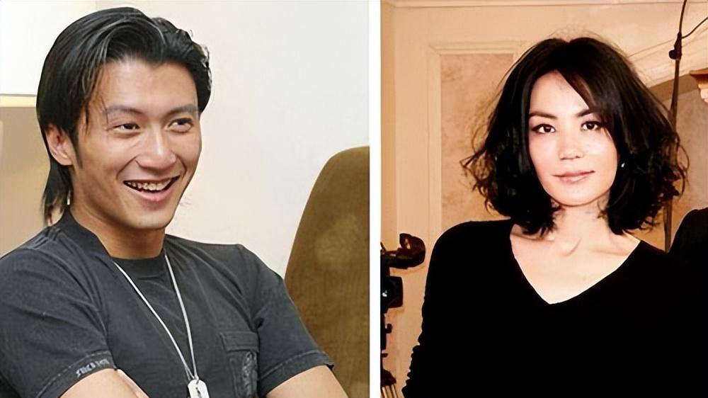 谢贤罕见深夜喊话谢霆锋快点复婚，这背后的原因令人心疼