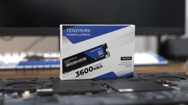 拯救者R9000P 2021硬盘升级实操教程