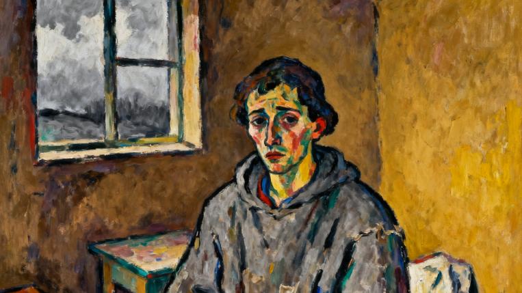 这四种“穷气”缠身的人正在拖垮你的人生