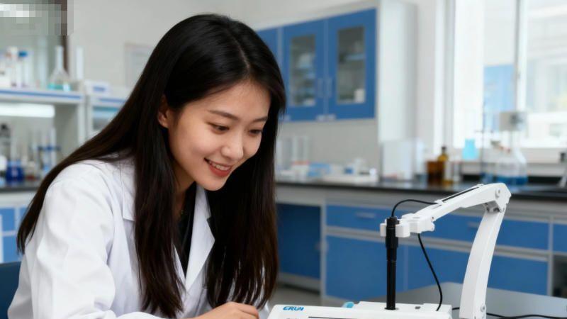 电极法多参数水质检测仪全解析：检测范围、精度及应用领域