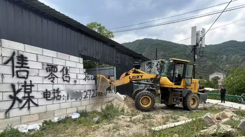 7月农村又要集中拆违建！5类建筑都要被拆除，看看你家有吗？