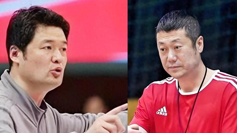 网传李牧将担任中国女排主教练！这种可能性有多大？