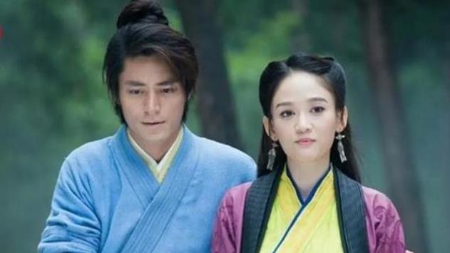 陈乔恩无美颜现身录节目，笑容亲切