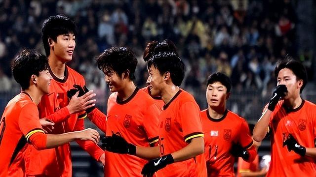 8-0！国足惨败，4战狂轰38球，出现4大意外，亚预赛最新积分榜揭晓