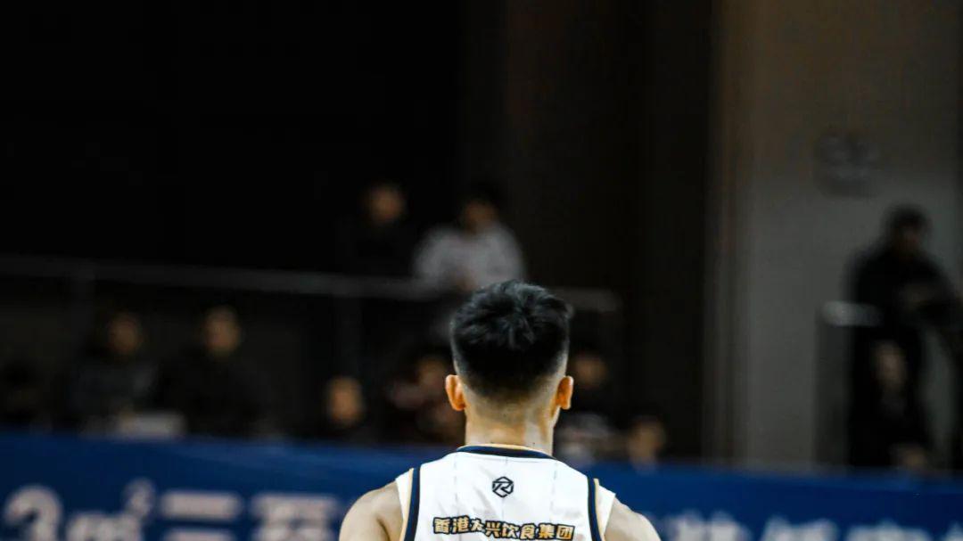 率队十一连冠！东莞本土小钢炮还是那么炸！