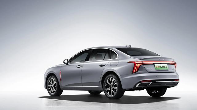 省油+长续航，红旗H5 PHEV完美解决了油车“痛点” 但须满足此条件