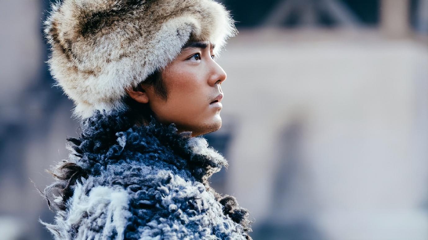 江湖在召唤！肖战版《射雕英雄传：侠之大者》电影频道首播