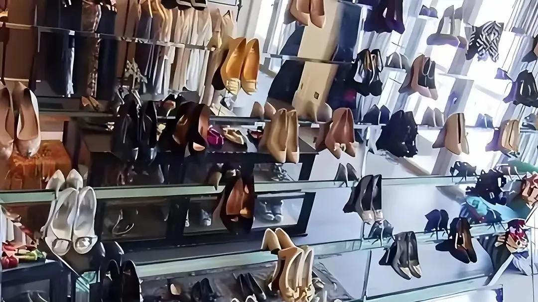 大s体面没了！网友扒出新年合照耳环是“刷汪卡”购买，尴尬了