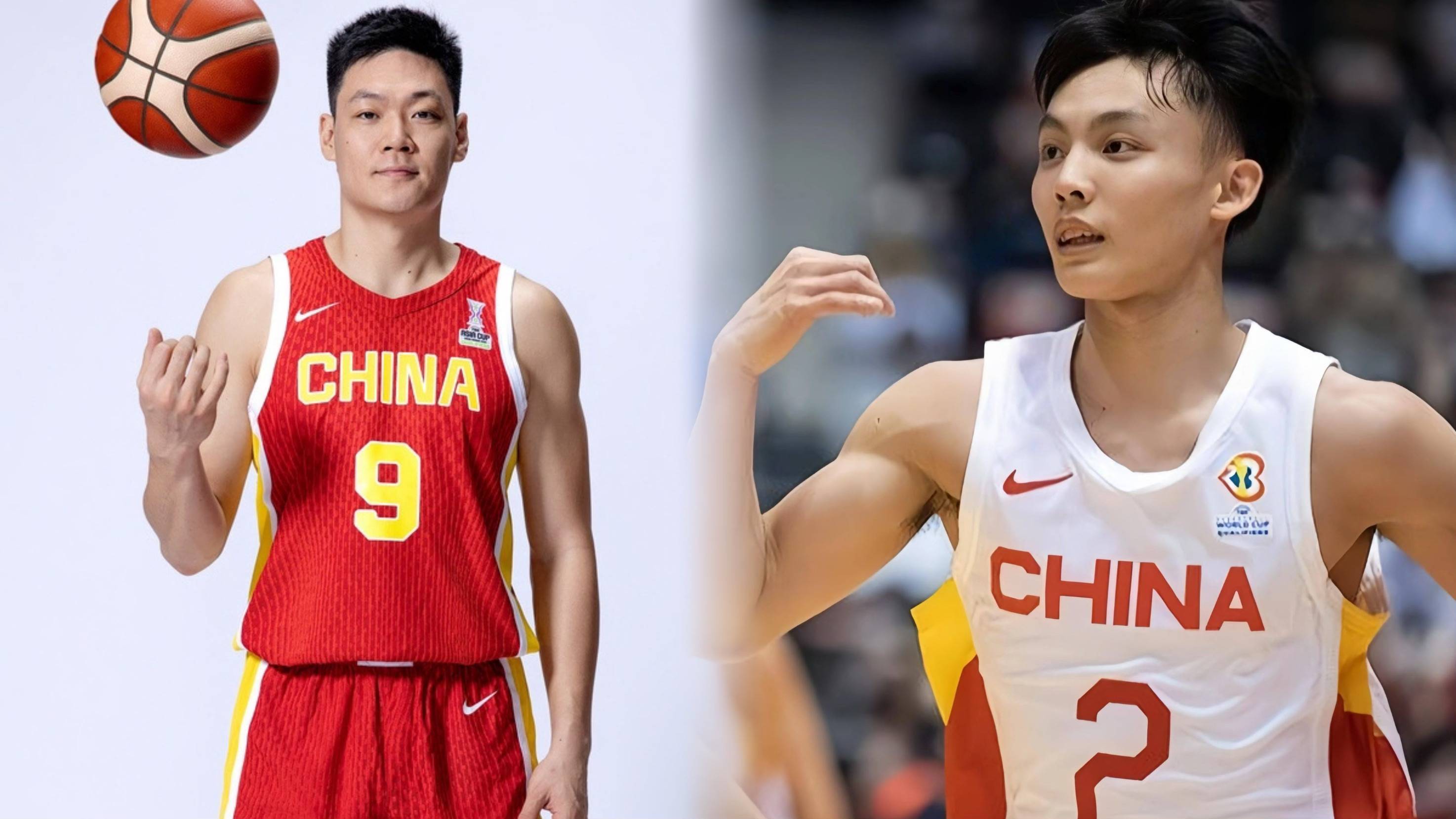 突发！男篮国手伤停45天 国家队后卫告急 网友呼吁上徐杰与张宁