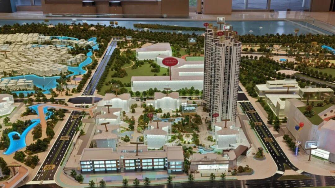 苦等5年！小布村5号旧改地成功转手，年收租97万