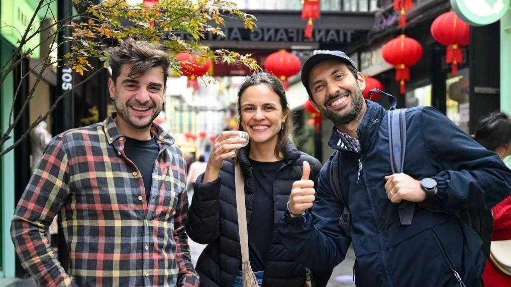 2万美金在中国旅行三个月够吗？一个美国网友发帖问道
