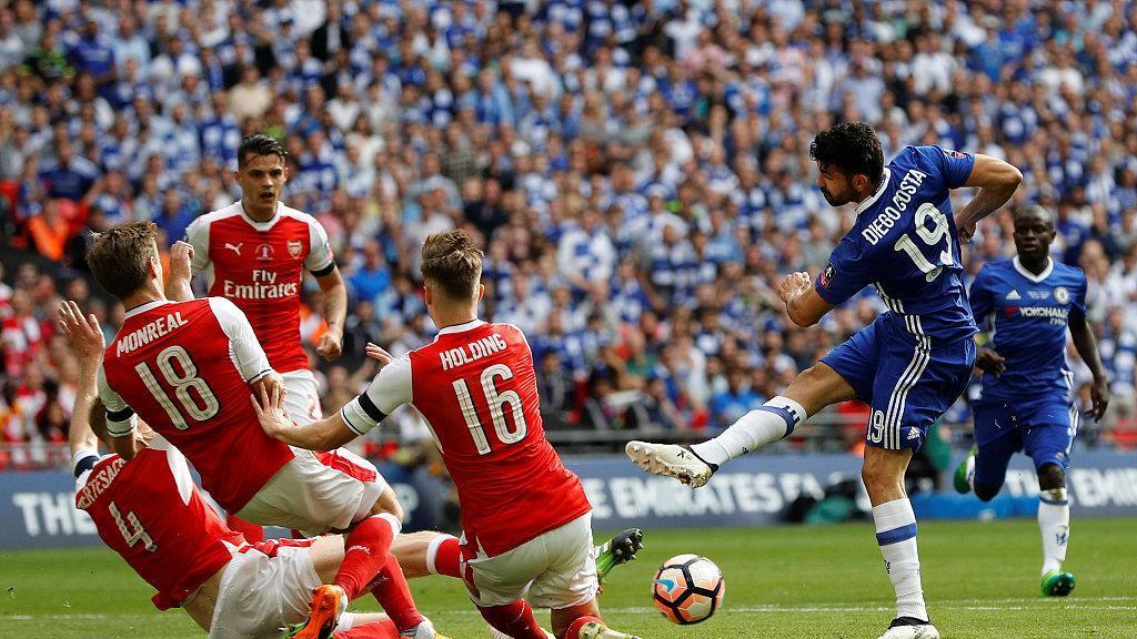 11月30日竞彩足球前瞻：今日五大联赛八场赛事！暴击冷门比分实单看法！