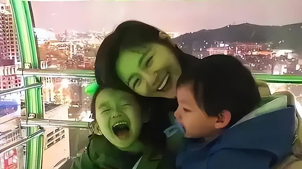 汪小菲笑容藏不住！2.5亿欠款一笔勾销，高调晒台北豪宅，S妈哭了！