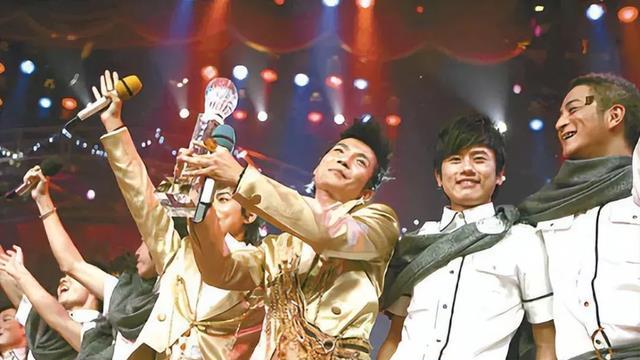 歌手陈楚生：我这辈子最幸运的事，就是娶了相恋13年才结婚的妻子