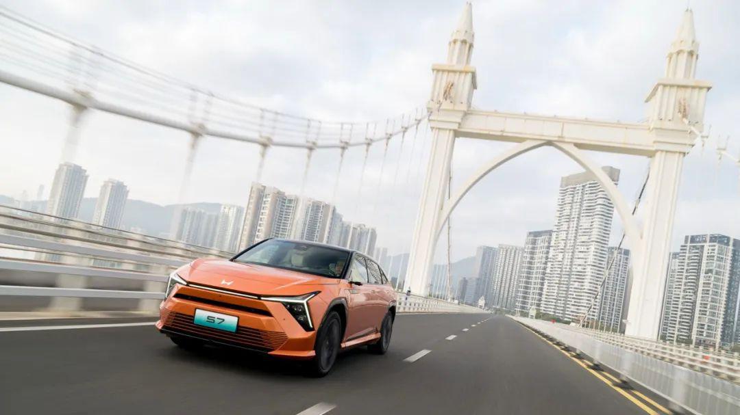 本田式执念，东风本田S7在坚守什么？