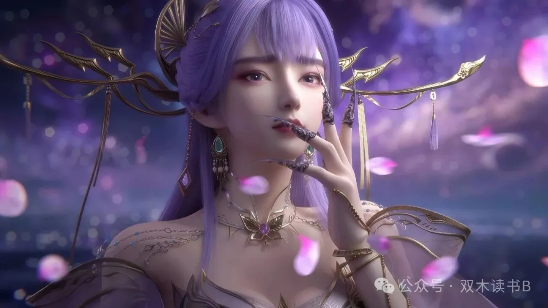 元始法则：二人探索七根锁链，催发仙气竟是助凶脱困？秘境双重危机爆发！