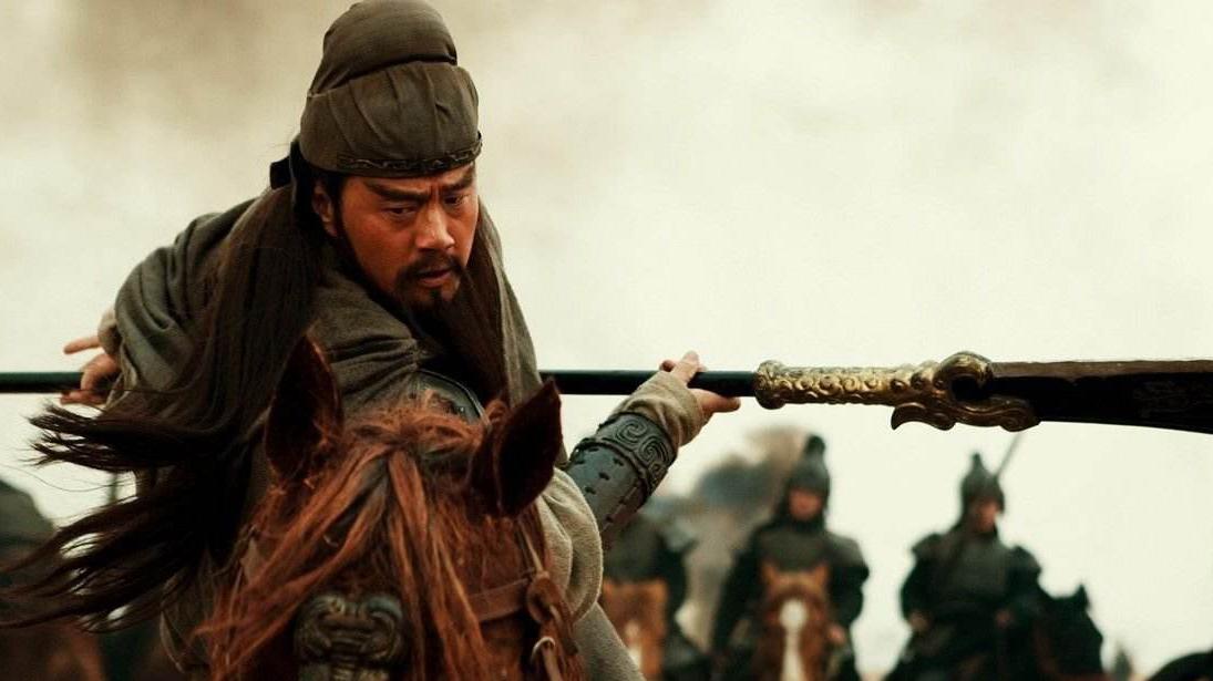 孙权为何执意要杀关羽？