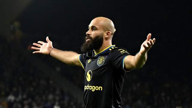 凌晨4点 曼联复仇之战！赢球将连超3队冲进前5 B费追赶小贝