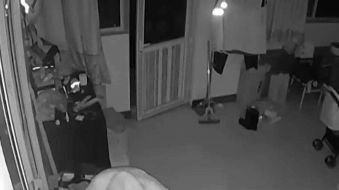 最信任的发小，成了灭门的凶手! 人性真的经不起考验。