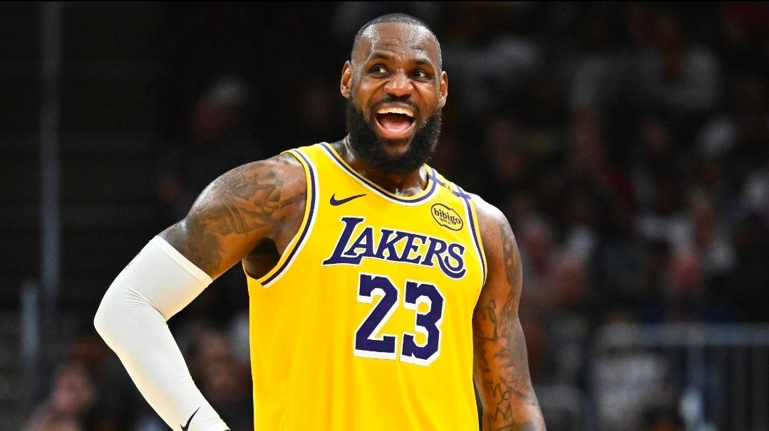 助攻绝杀猛龙！詹姆斯纪录中断有3大意义，湖人正式开启争冠模式