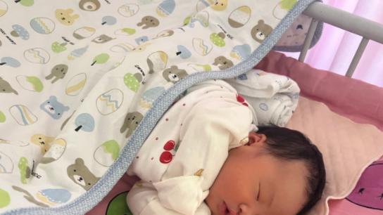 婴儿能否参加“婚礼”？不是迷信，儿科医生说出实话