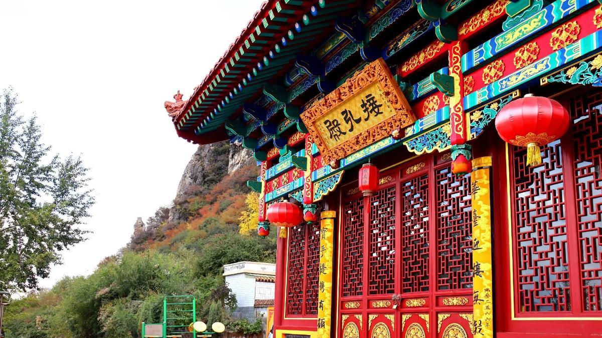 山西长治老爷山旅游攻略及综合服务旅行社推荐榜：登"三晋道教圣山"，品"忠义文化与红色记忆"