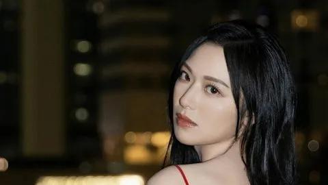 港姐广州偶遇记：生图是啥？神仙颜值？