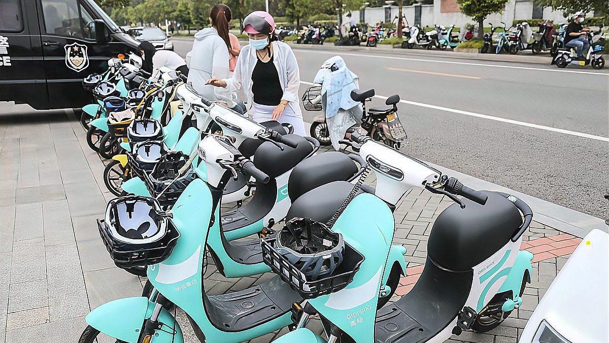 新国标落地搅动行业风云！电动自行车市场大洗牌，这些品牌有望笑到最后