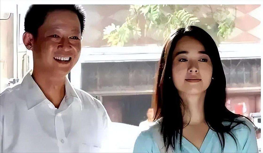 事实证明，46岁的氧气美女左小青，终于“露出原形”！