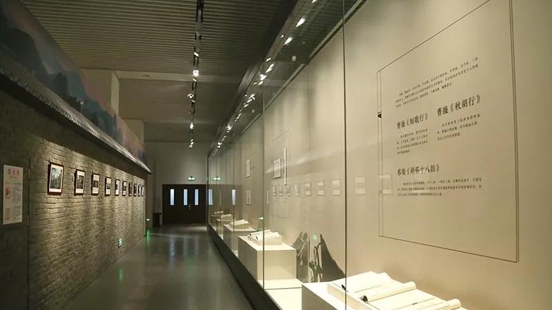 《率土之滨》用一座博物馆，让玩家成为了圈里最有排面的群体