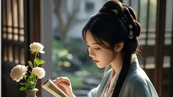 《明朝那些事儿》：读懂了苦难、无常和兴衰，就没有什么不能释怀！