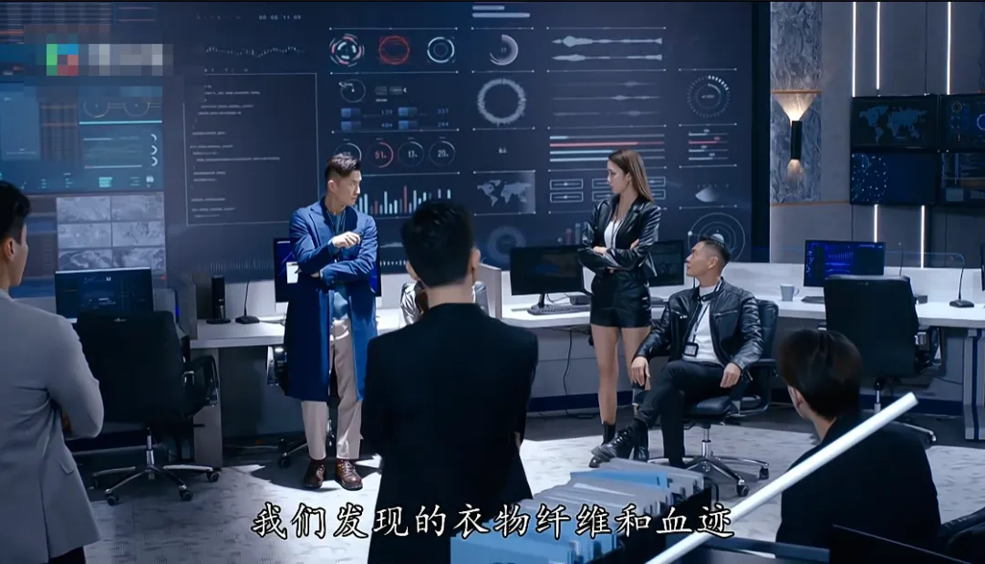 万盛崽儿爆笑解说〈夺命提示〉第20集：爱情狗血+婆娘发癫