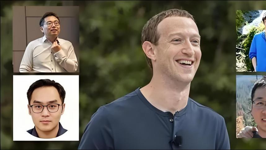 年薪1亿！美巨头连挖4名国内科学家，到底在打什么算盘？