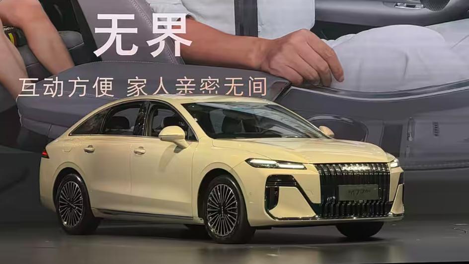 9月多款新车酷炫上市！快来看看，你喜欢哪辆？