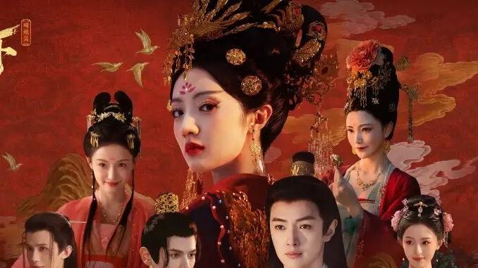 已售出百万份的《盛世天下》正在驶入百亿美金的互动影视“蓝海”