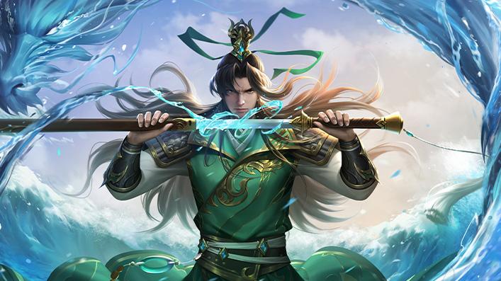 三国杀：陆抗改为废除装备区所有牌，这种强度，会到什么水平？
