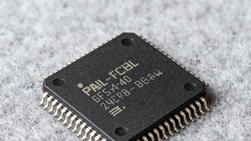 华润微芯片代理商美林美深CN2644型号：技术赋能与市场深耕的典范