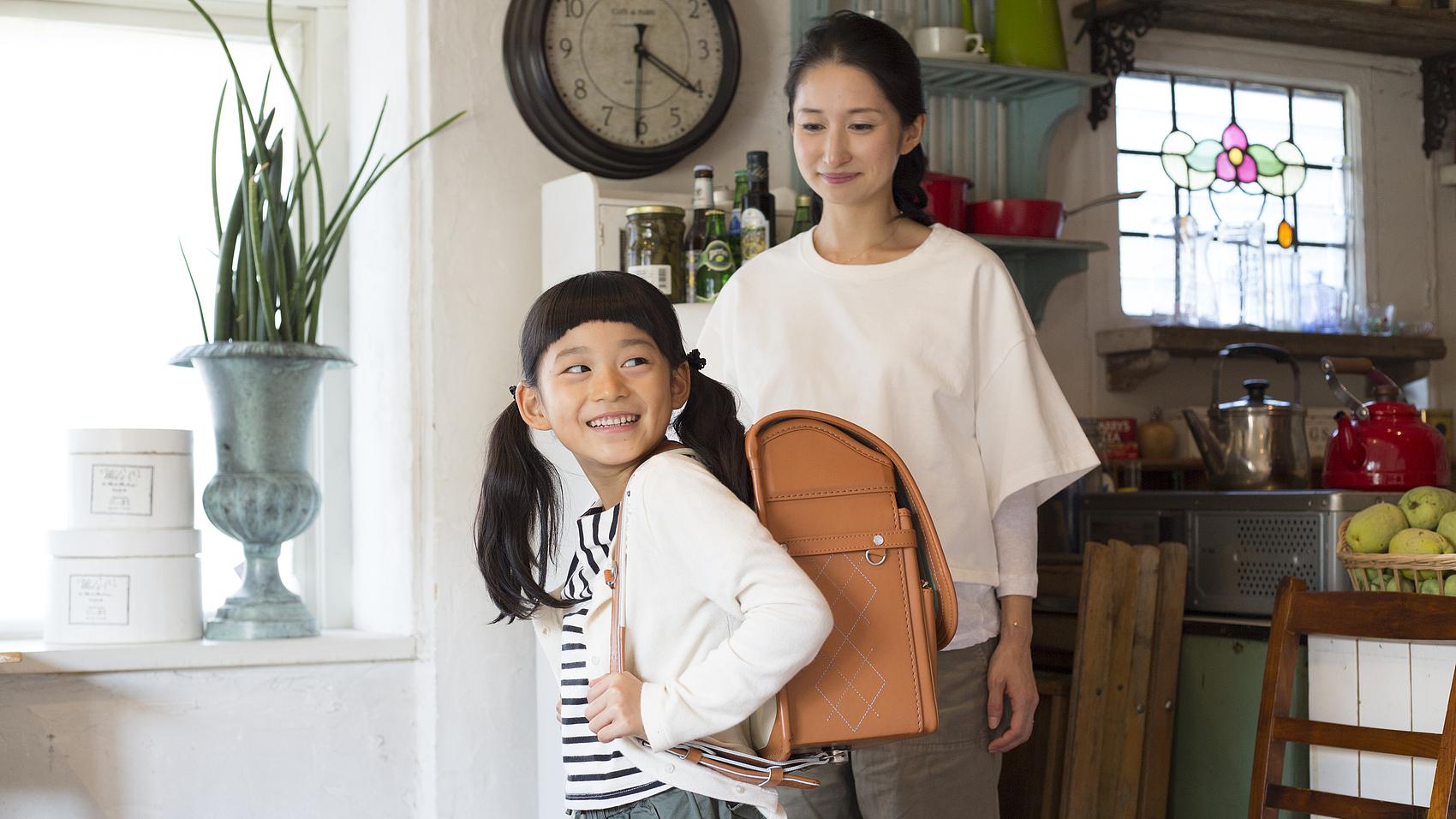 学校不教，但孩子一定要有的7种能力